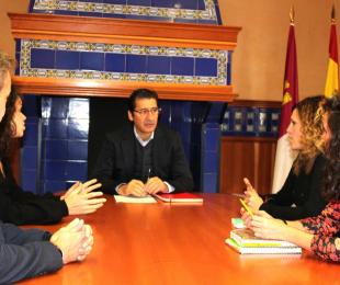 El Gobierno de Castilla-La Mancha trabaja para acercar las oportunidades que ofrecen las instituciones europeas a las asociaciones juveniles y sociales de la región