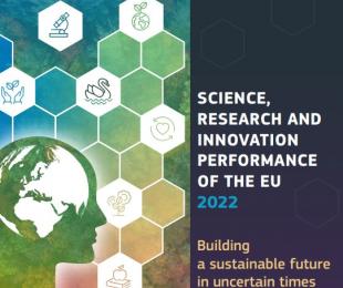 Nuevo informe sobre los resultados de la ciencia, la investigación y la innovación: construir un futuro sostenible en tiempos de incertidumbre.