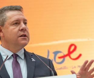 Consejo de Gobierno itinerante en Tarazona de la Mancha