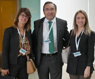 El Gobierno de Castilla-La Mancha solicita a la Unión Europea más presencia de la juventud en la toma de decisiones