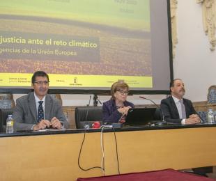 El Gobierno regional subraya su compromiso con la protección del medio ambiente y la sostenibilidad a través de recursos, inversión y pedagogía social