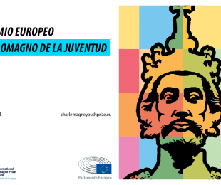 Premio Europeo Carlomagno de la Juventud