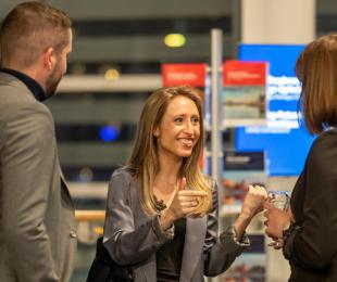 Castilla-La Mancha pide más peso de las regiones en el acuerdo de comercio y cooperación entre la Unión Europea y el Reino Unido