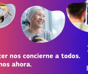 Plan Europeo de Lucha contra el Cáncer: la Comisión abre un centro de conocimiento para luchar contra el cáncer