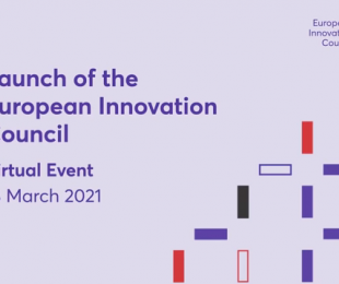 Consejo Europeo de Innovación
