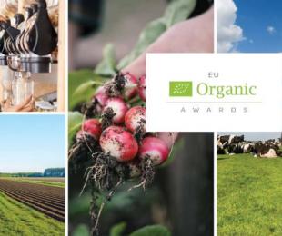 Agricultura Ecológica