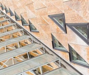 Nueva Bauhaus Europea