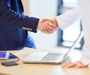 interlocutores sociales