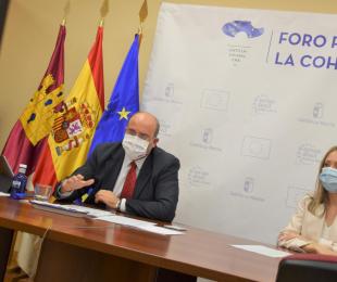 conclusiones del Foro por la Cohesión