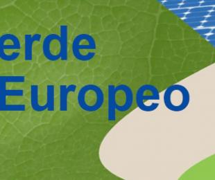 Pacto Verde Europeo