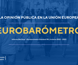Eurobarómetro