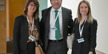 El Gobierno de Castilla-La Mancha solicita a la Unión Europea más presencia de la juventud en la toma de decisiones