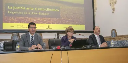 El Gobierno regional subraya su compromiso con la protección del medio ambiente y la sostenibilidad a través de recursos, inversión y pedagogía social