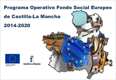 Programa Operativo CLM 2014-2020