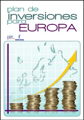 Plan Inversiones para Europa