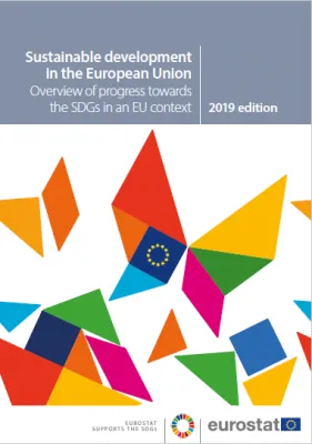 Sustainable development in the European Union