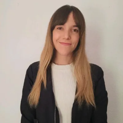 Sara Guzmán Aguado
