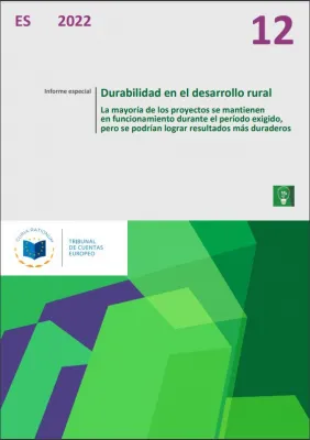 Informe especial 12/2022