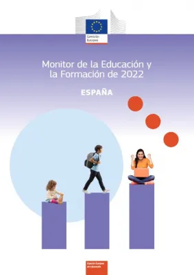 Monitor de la educación y la formación de 2022