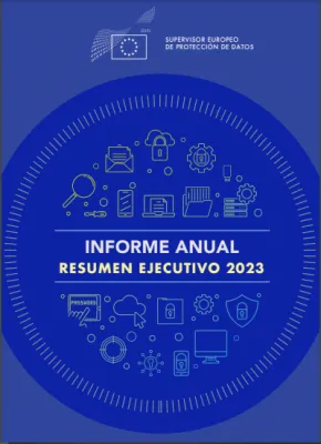 Informe Anual de Protección de Datos 2023