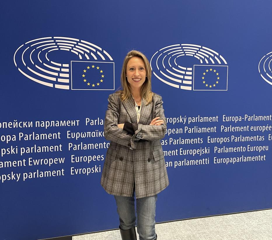 Castilla-La Mancha apoya la Tarjeta Europea de Discapacidad que favorecería una mayor igualdad, integración y accesibilidad