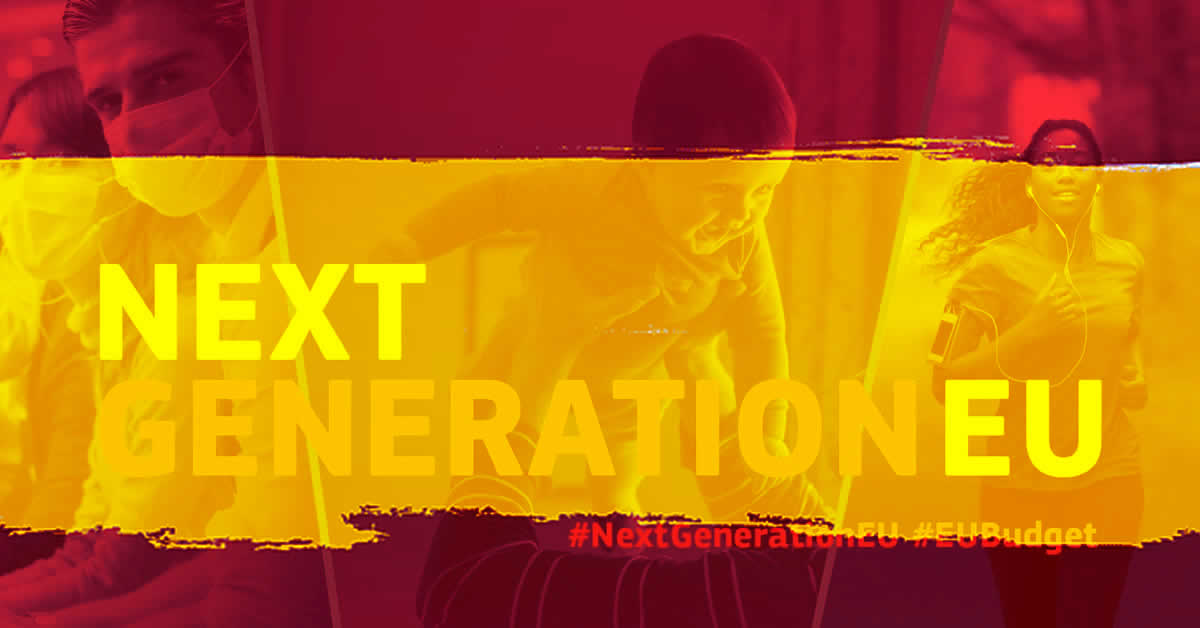 La Comisión aprueba la evaluación preliminar de la cuarta solicitud de pago de España con cargo al Mecanismo de Recuperación y Resiliencia