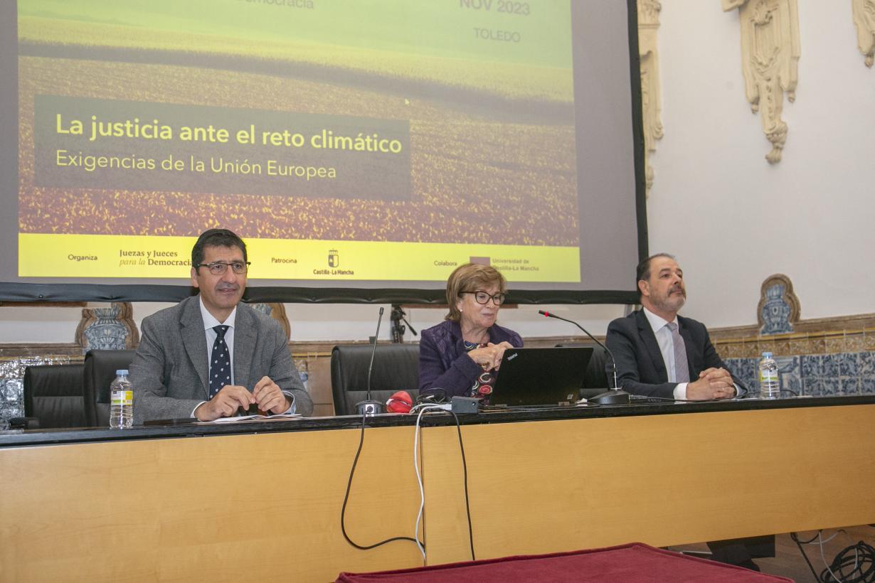El Gobierno regional subraya su compromiso con la protección del medio ambiente y la sostenibilidad a través de recursos, inversión y pedagogía social