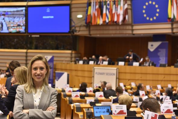 Castilla-La Mancha se suma a la petición de un plan de estímulo europeo que mitigue las consecuencias sociales de la pandemia del coronavirus