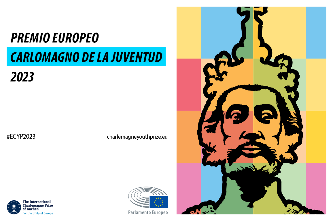 Premio Europeo Carlomagno de la Juventud