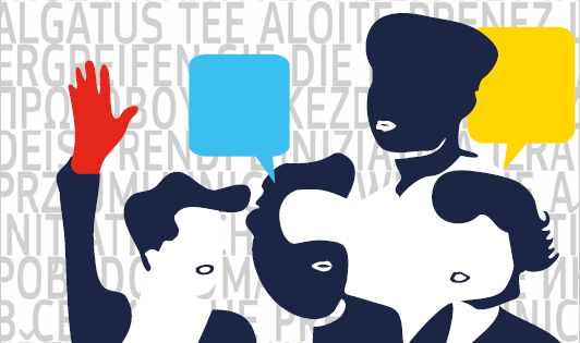 La Comisión decide registrar dos nuevas iniciativas ciudadanas europeas