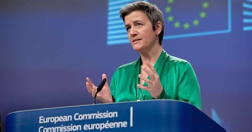 Ayudas estatales: la Comisión establece el futuro del Marco Temporal para apoyar la recuperación económica en el contexto del brote de coronavirus