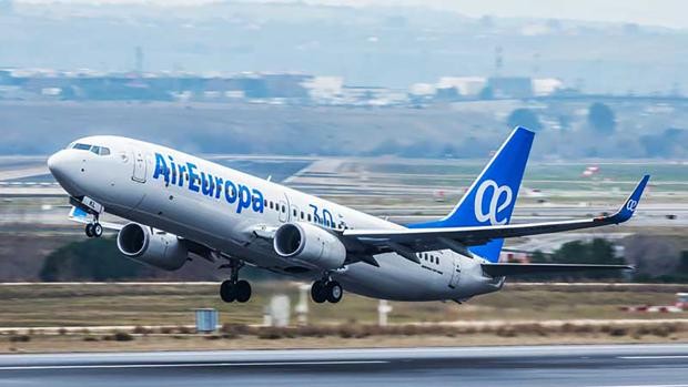 Concentraciones: la Comisión abre una investigación en profundidad sobre el proyecto de adquisición de Air Europa por IAG