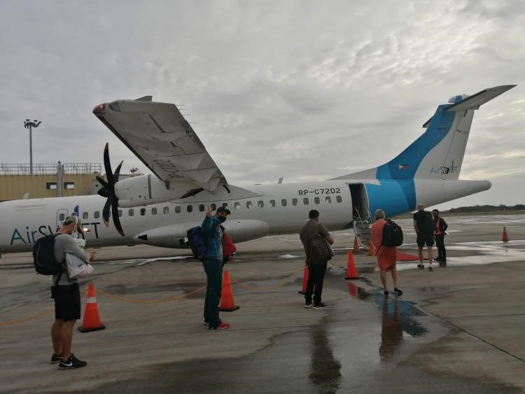 Despliegue sin precedentes de la UE para repatriar a más de 500.000 ciudadanos europeos