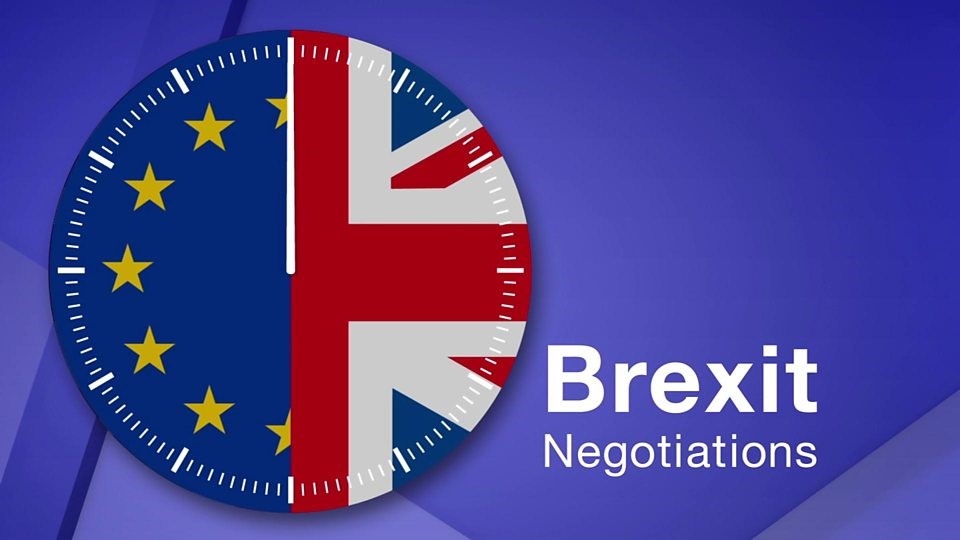 Declaraciones sobre el estado de las negociaciones entre la UE y el Reino Unido