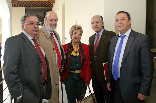 30 años de la Adhesión a la UE