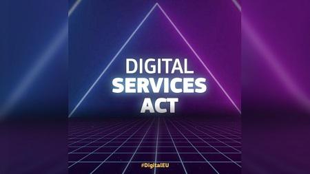 imagen con el texto &amp;quot;digital services act&amp;quot;