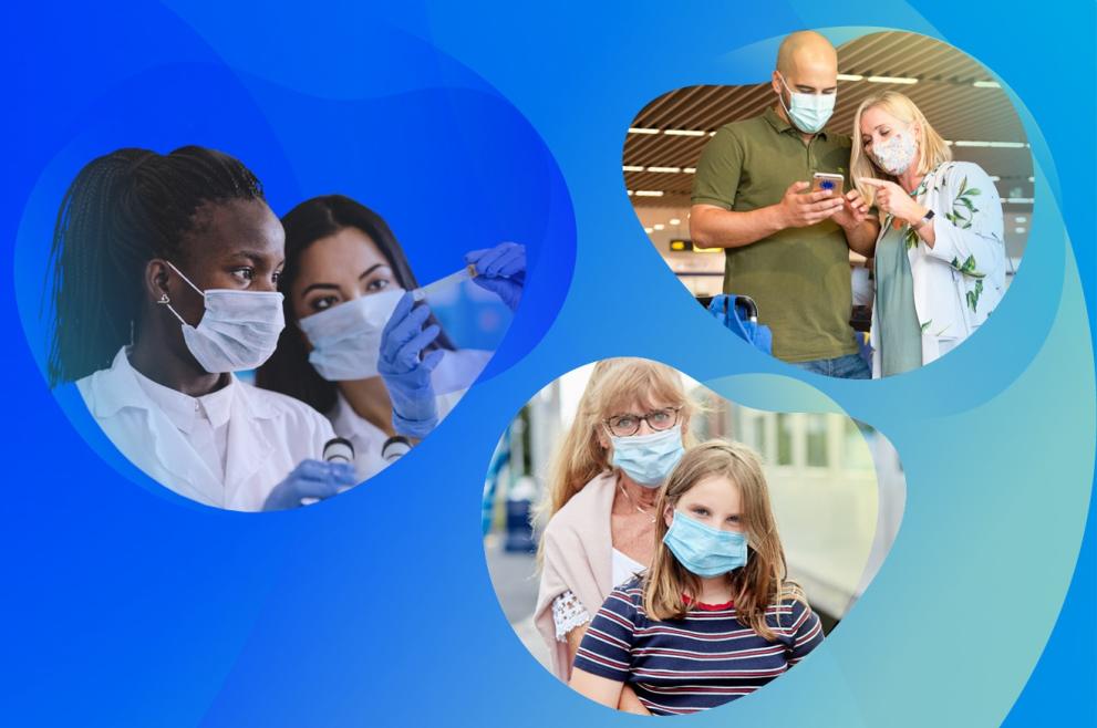 Unión Europea de la Salud