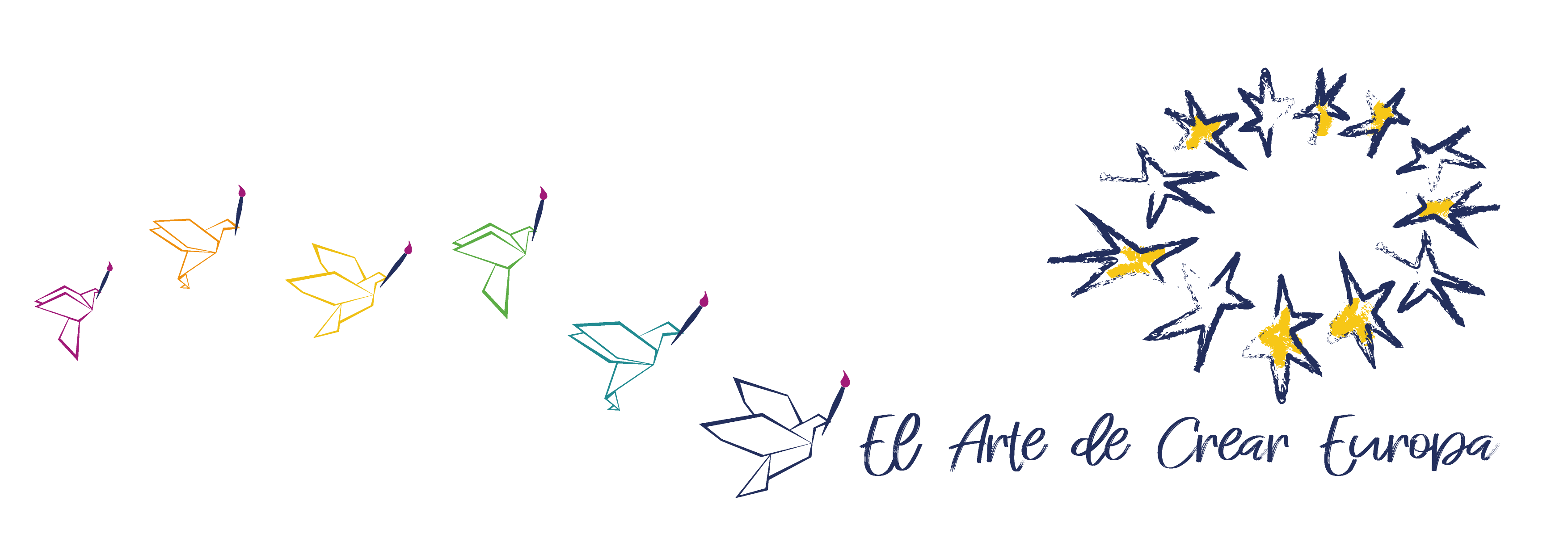 El Arte de Crear Europa