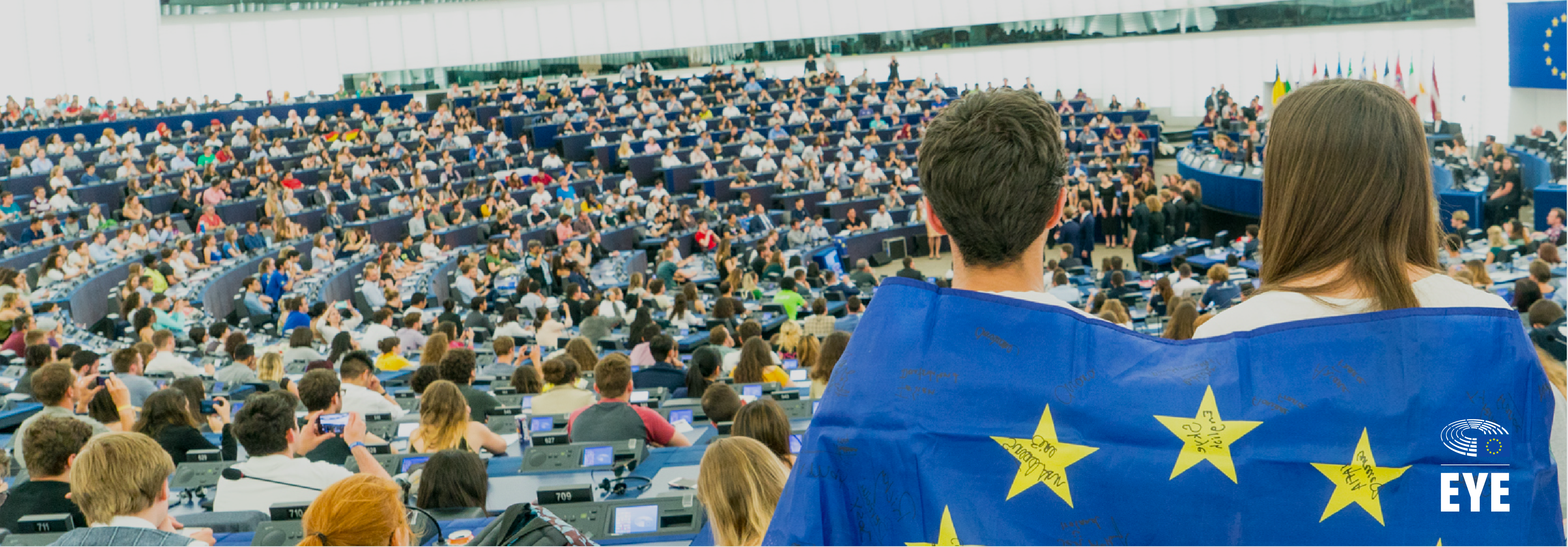 European Youth Event