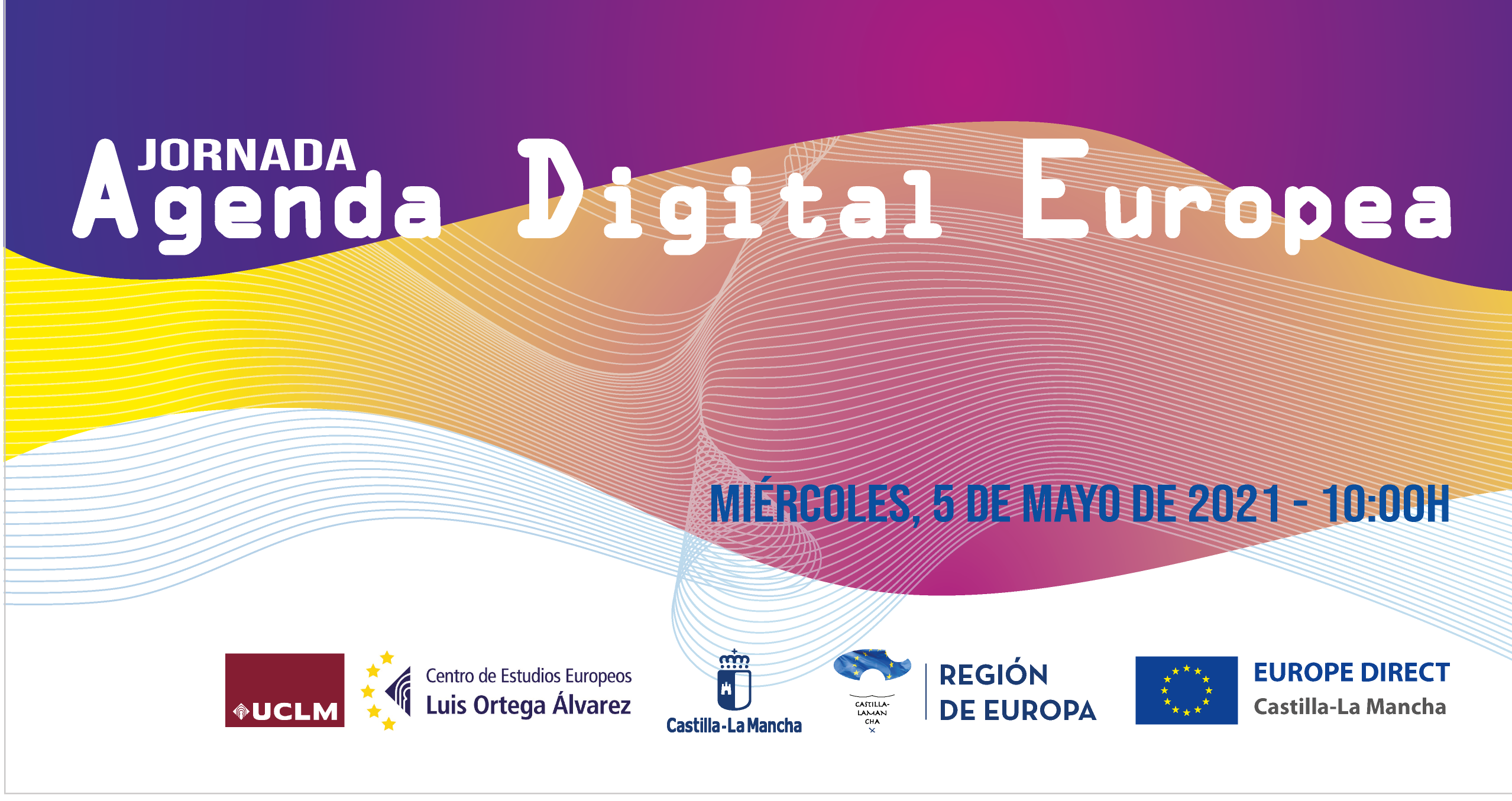 Agenda Digital Europea