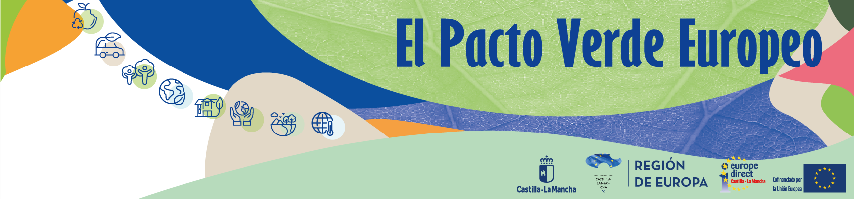 El Pacto Verde Europeo