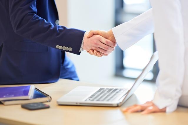 interlocutores sociales