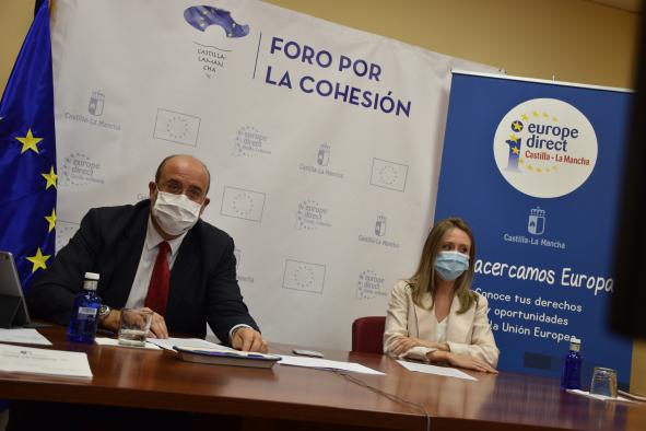 Foro por la Cohesión