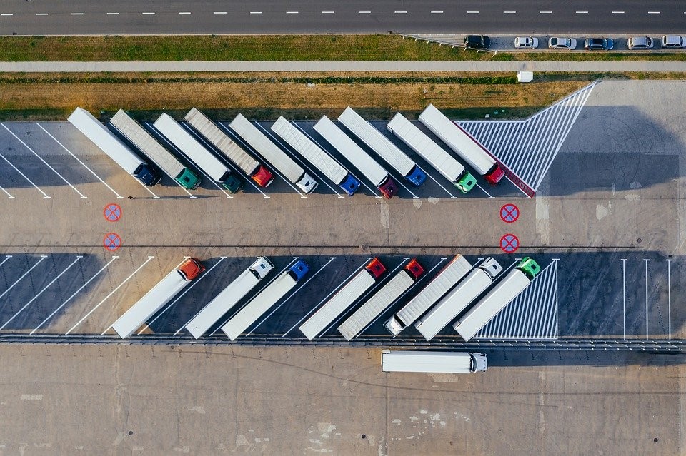 Paquete de movilidad: el Consejo de la Unión Europea adopta la reforma relativa los conductores de camión