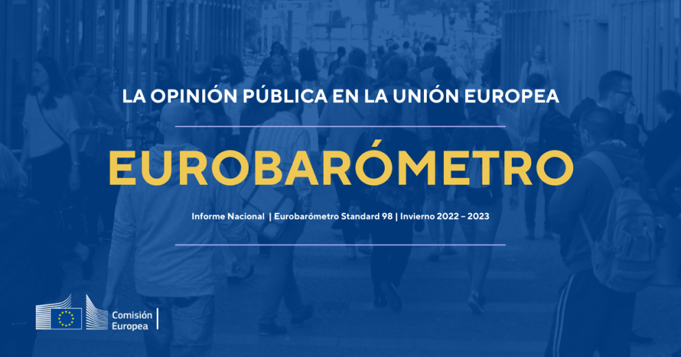 Eurobarómetro
