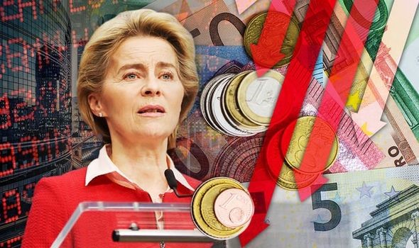 Previsiones económicas de primavera de 2020: una recesión profunda y desigual, una recuperación incierta