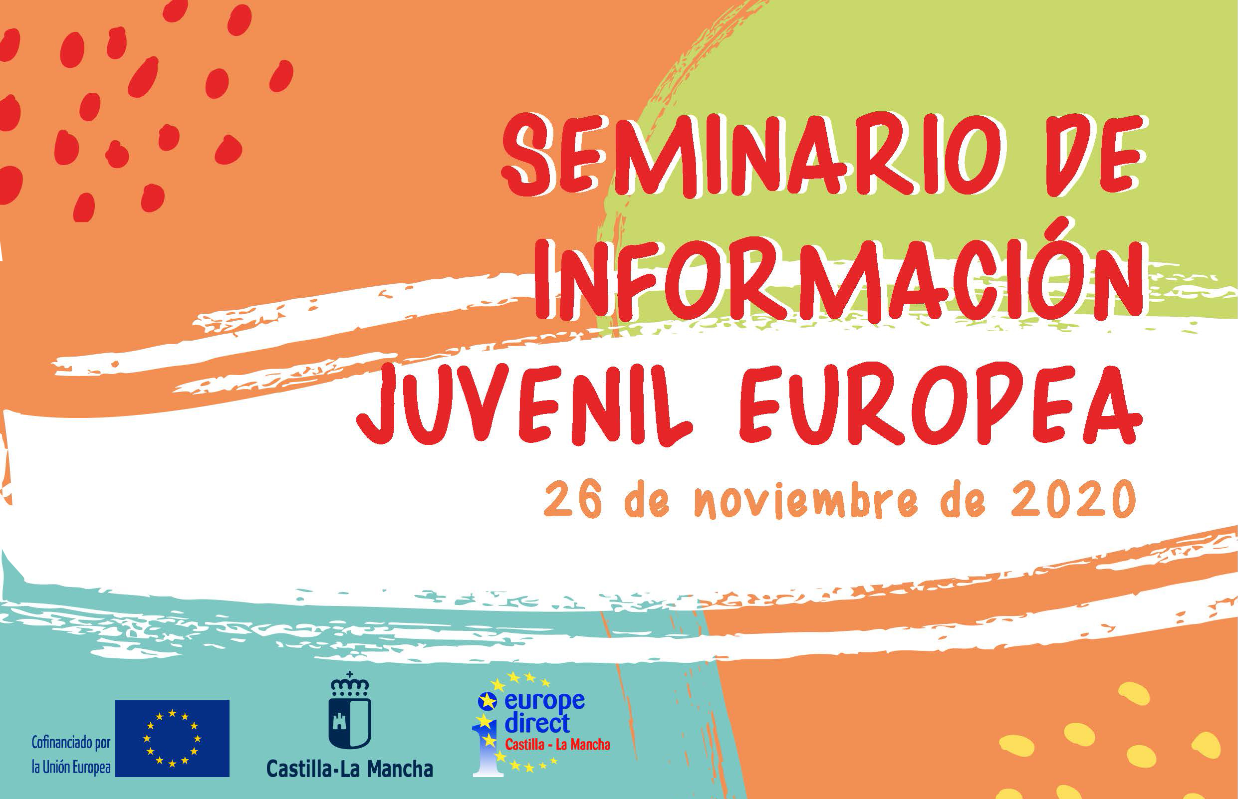 Seminario de Información Juvenil Europea
