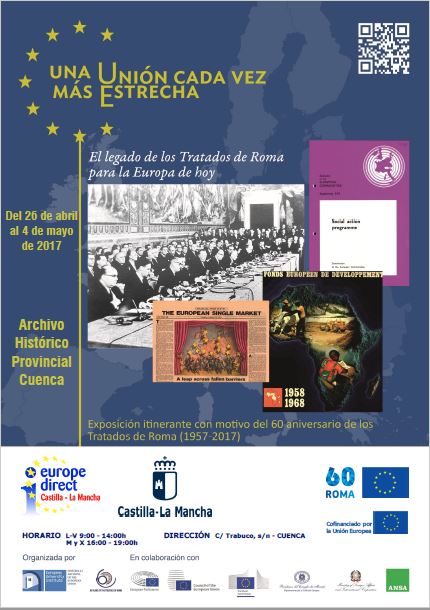 Una Unión cada vez más estrecha