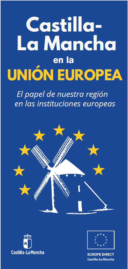 La UE en CLM - EUROPE DIRECT