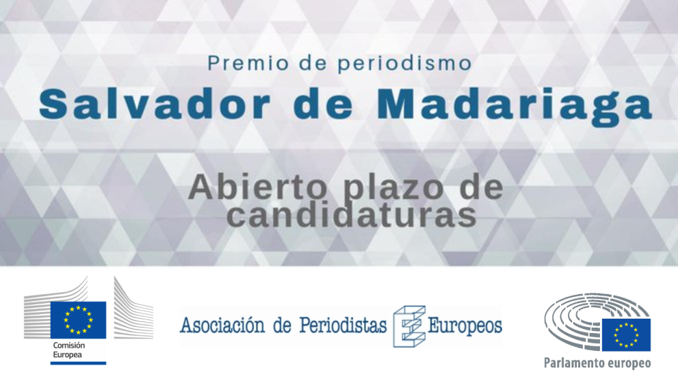 Premios Periodismo UE